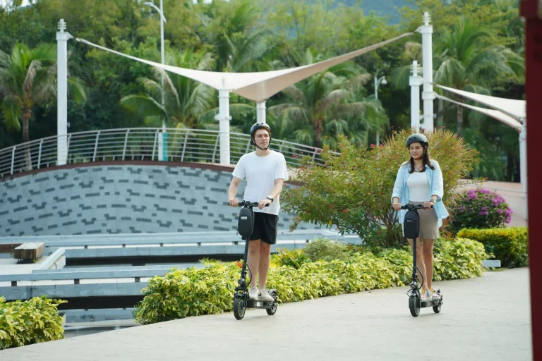 Electric Scooter Safety Tips Electric Scooter