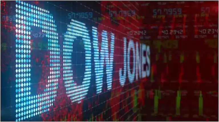 How Has the Dow Jones Performed Over the Last Decade? Dow Jones