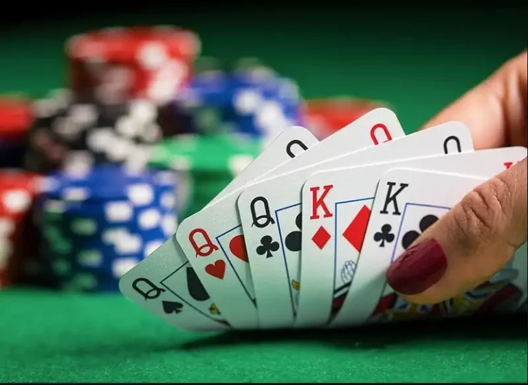 Your Trusted Partner for Online Casino Gaming Online Casino