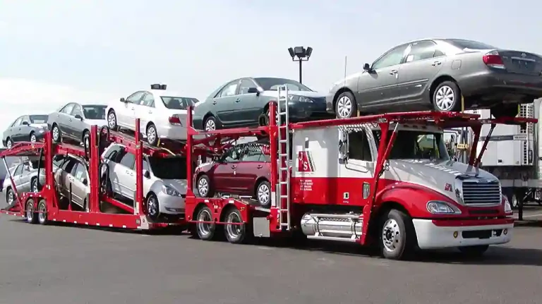 Car Transport Companies