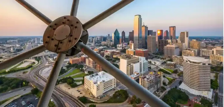 Texas business directory