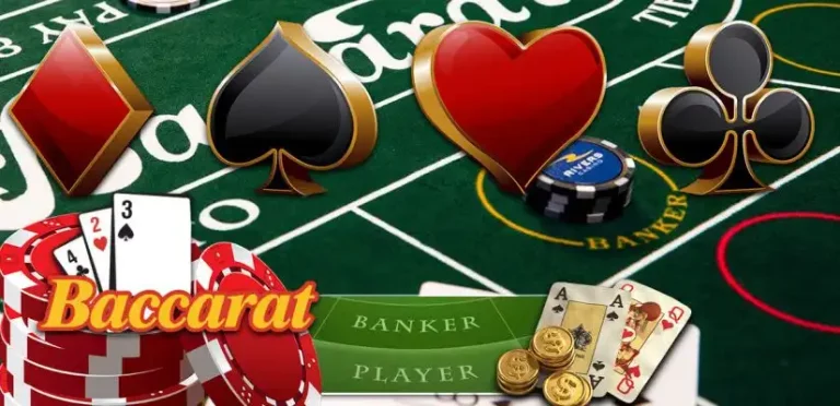 How to Find a Good Baccarat Website Baccarat Website