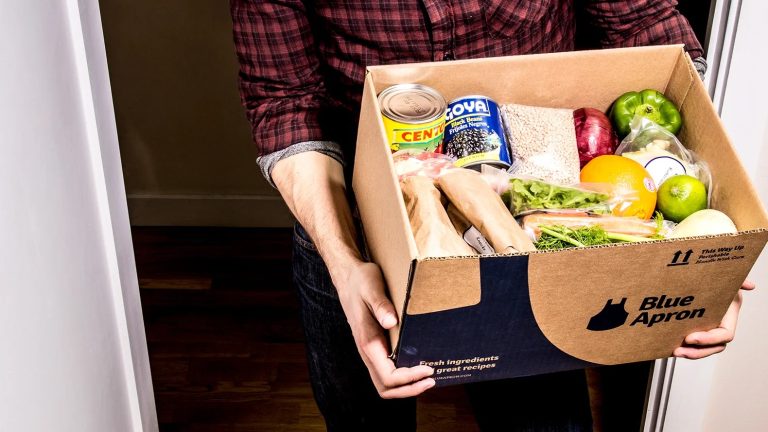 The Benefits of a Meal Delivery Service Meal delivery service
