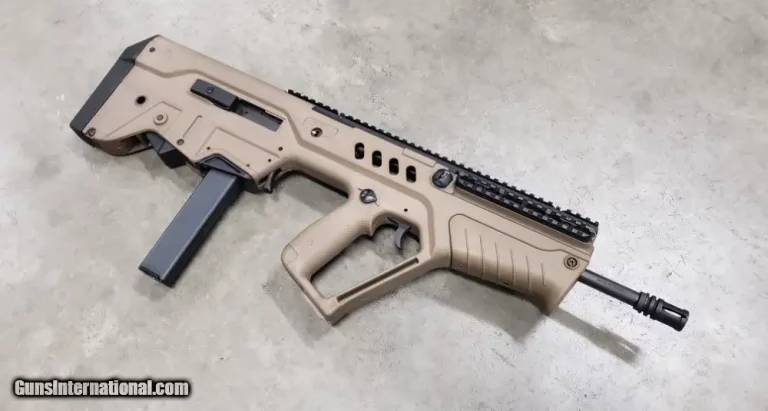 Tavor X95