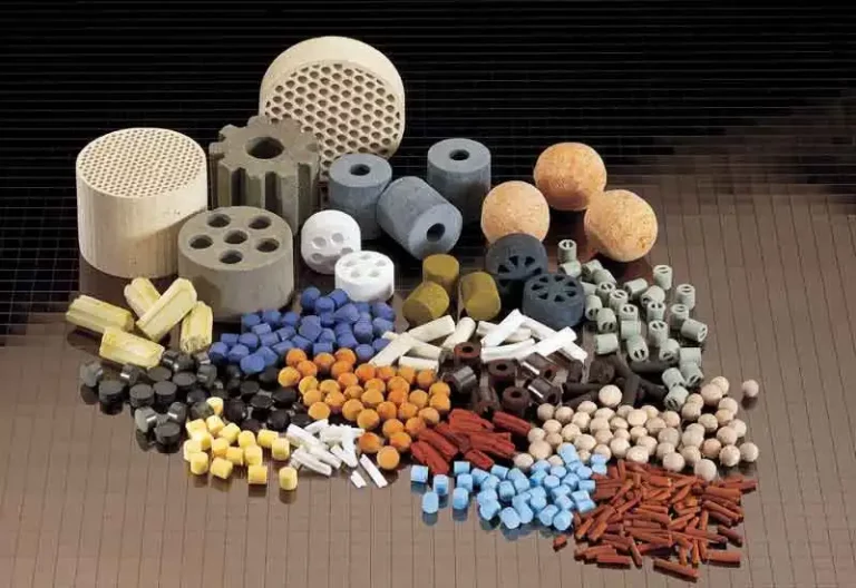 What to Know About Catalyst Manufacturing Catalyst Manufacturing