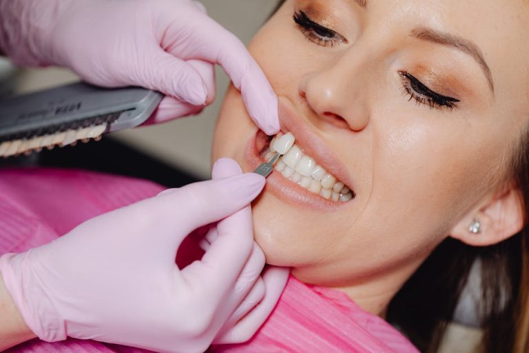 Benefits and Risks of Cosmetic Dentistry
