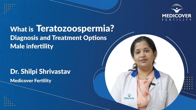 The Science Behind Infertility: An In-depth Discussion with a Specialist
