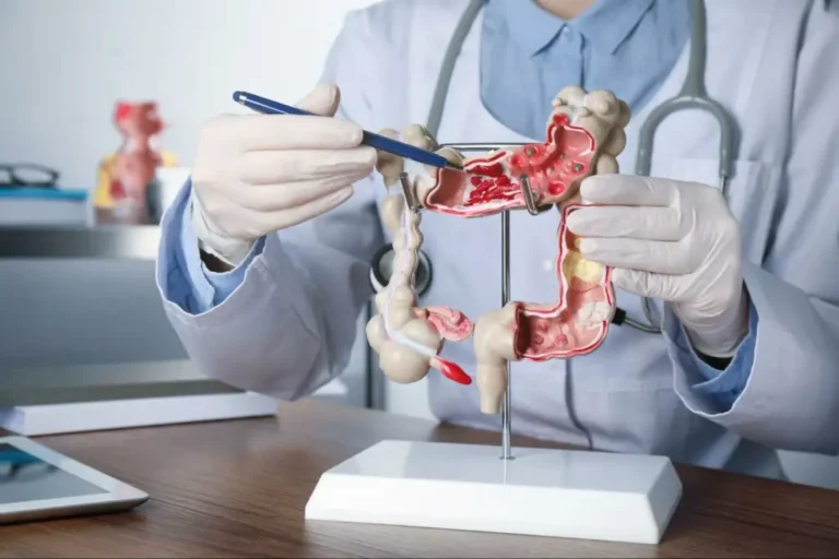 The Importance of Regular Check-ups with a Gastroenterologist Gastroenterologist