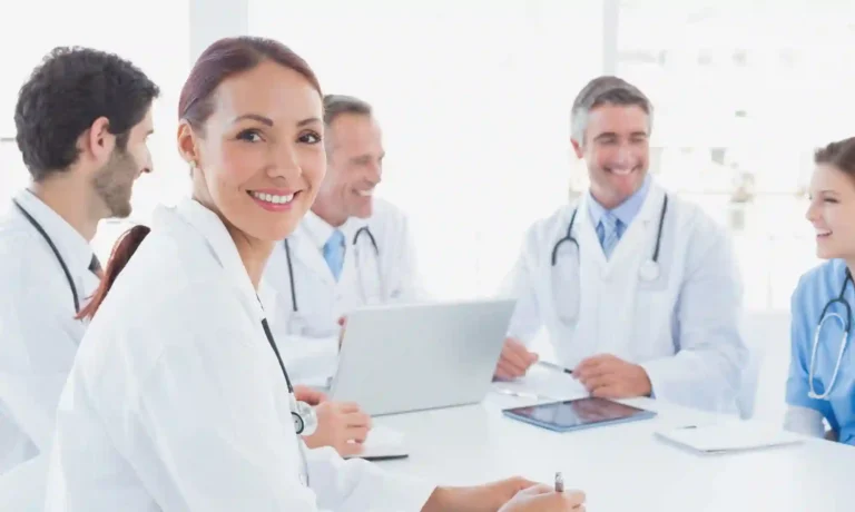 Understanding the Role of a Primary Care Physician in Your Health Journey Primary Care