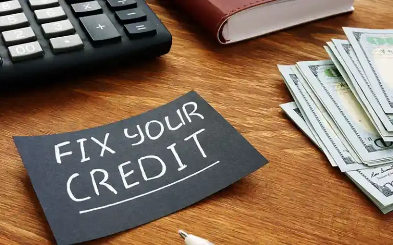 What Everybody Ought To Know About Credit Repair Service credit repair