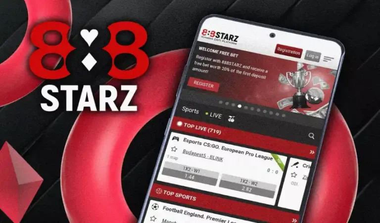 The Ultimate Guide to the 888 starz Polish Legend 888 starz