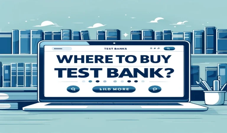 The Ultimate Guide to Buying a Test Bank Account Test bank