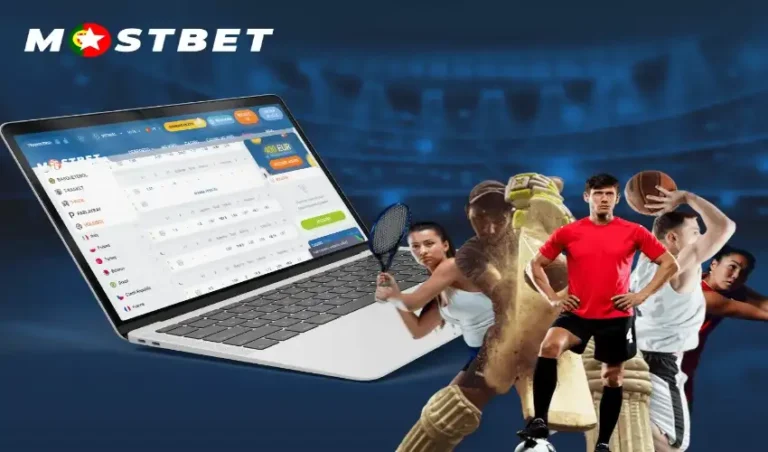 Mostbet