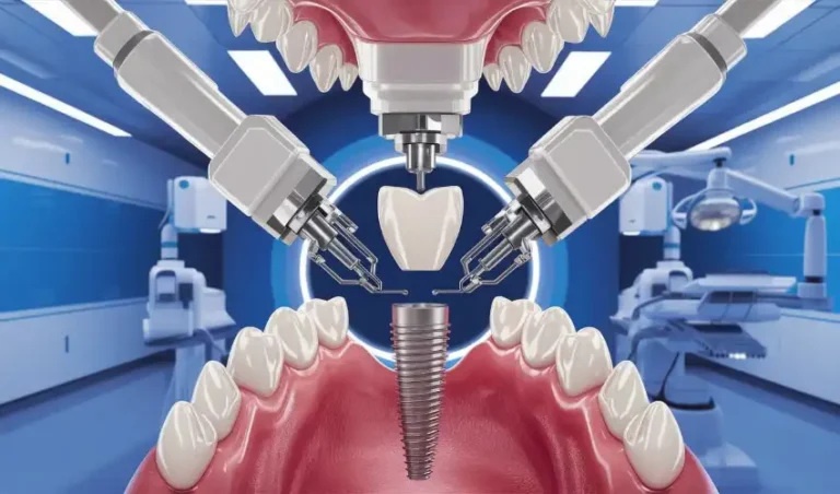 Transform Your Smile with Dental Implants in Longview, TX Dental