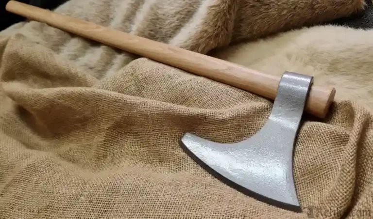 7 Things You Didn’t Know About Viking Axes Viking axes