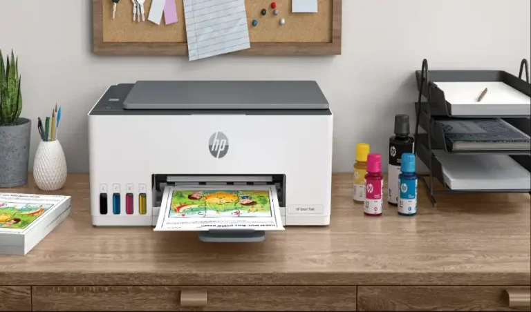High-Quality Printing Made Easy: Discover HP Printers Printers
