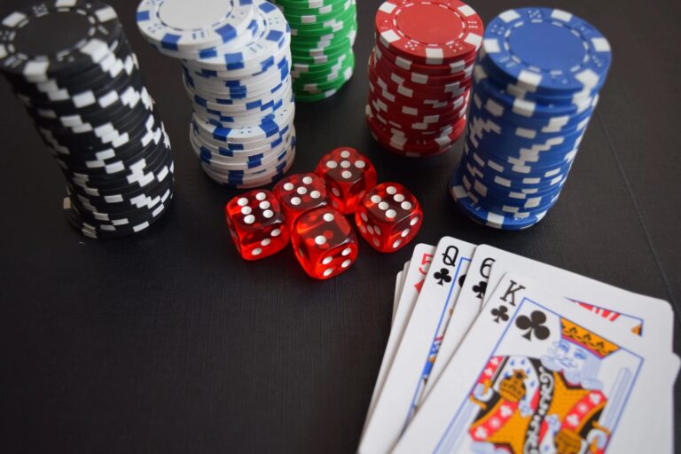 5 Popular Poker Betting Sites You Should Try Poker Betting Site