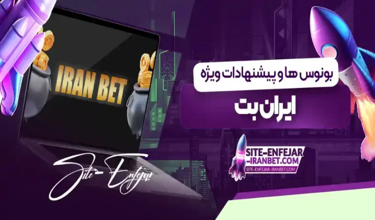 How to Navigate IranBet’s Features Effectively IranBet