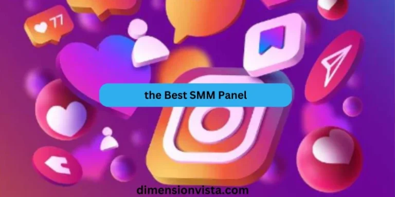 SMM Panel