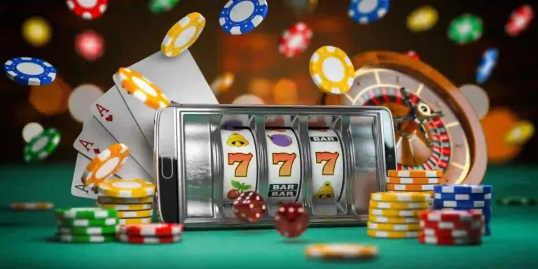The Secret to Winning Consistently on Olxtoto Slot olxtoto
