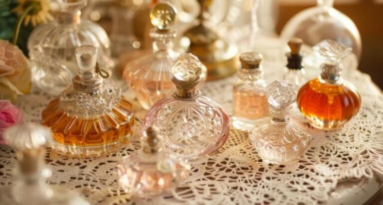 The Captivating World of Scent Perfume: An Invisible Accessory of Elegance Perfume