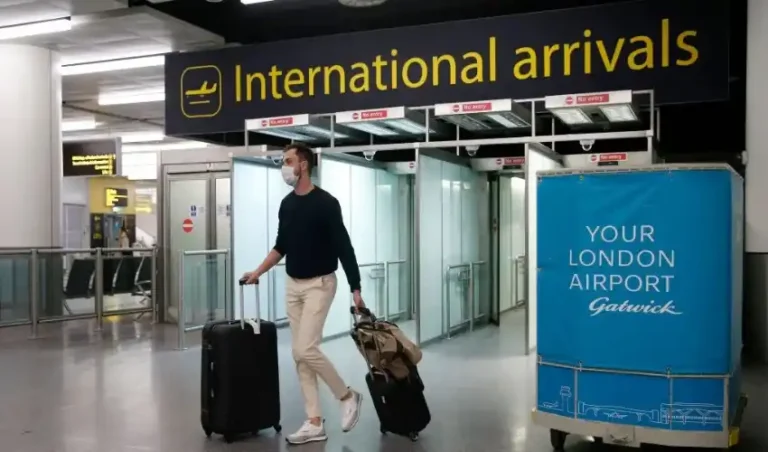 A Complete Guide to Heathrow to Gatwick Transfers heathrow