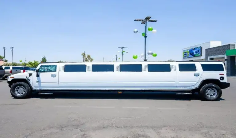 Hamilton Limo