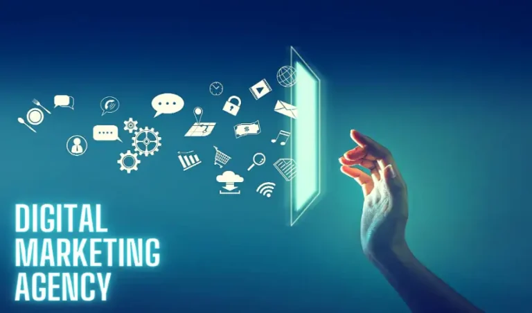 Why Hiring a Digital Marketing Agency Is Essential for Business Growth online marketing agency