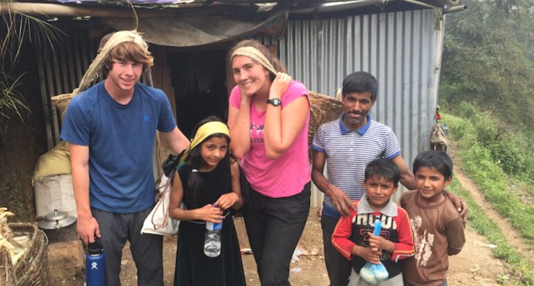 How to Enjoy the ABC Trek’s Local Communities