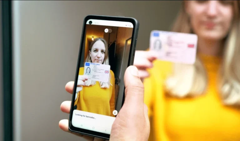 Where to Get a Reliable Scannable ID Scannable