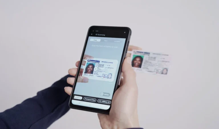 Why Scannable ID Is Essential in Modern Life Scannable