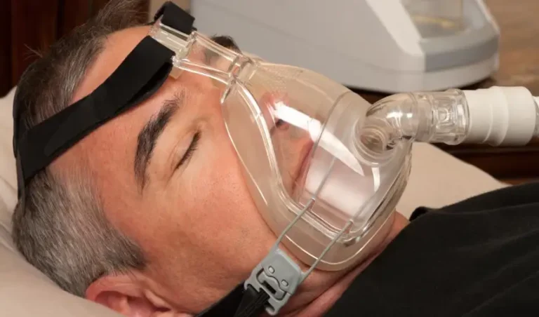 Top Features of a Reliable Sleep Apnea Machine Sleep Apnea Machine