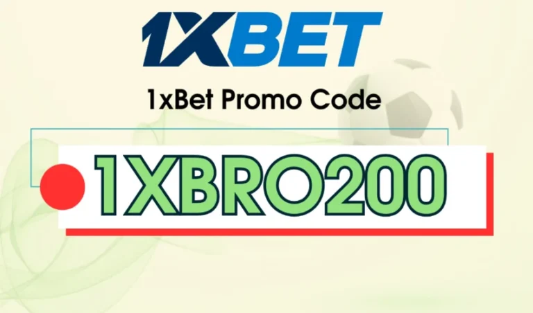 1xBet Bonus Code Nigeria 2026: ₦1,200,000 for Sports Bets 1xbet