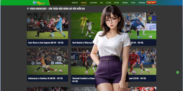 Mi Tom TV – The Best Platform for Today’s Football Highlights