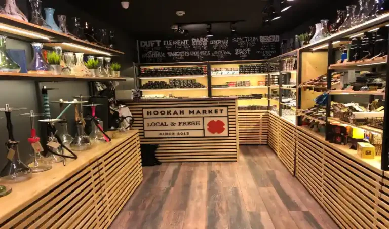Find Affordable and Authentic Hookah Accessories at Hookahmarket Hookahmarket