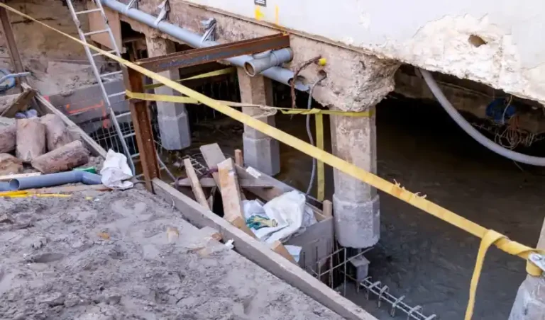 Structural Foundation Repair Services for Long-Lasting Home Stability structural foundation repair