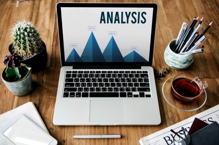 Narrative Analytics: Turning Numbers into Stories Executives Remember