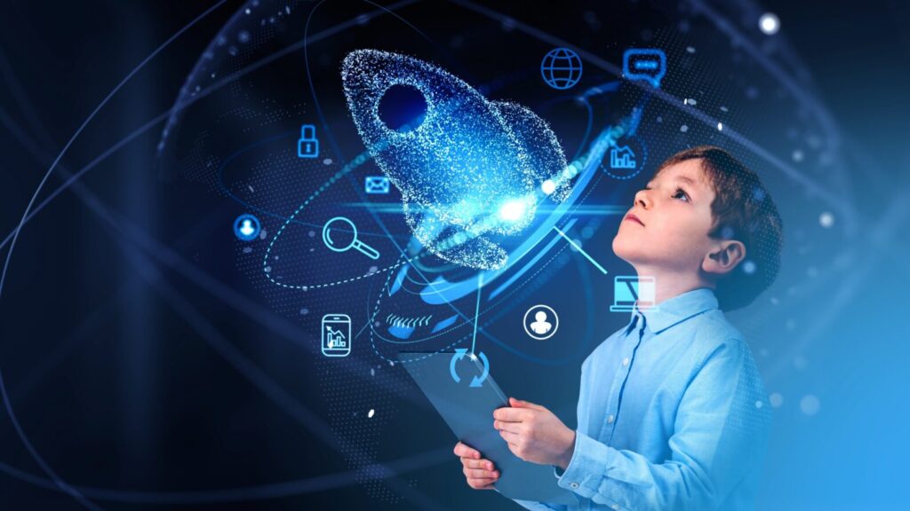 Latest Technology Trends Shaping the Future - Mega Global News