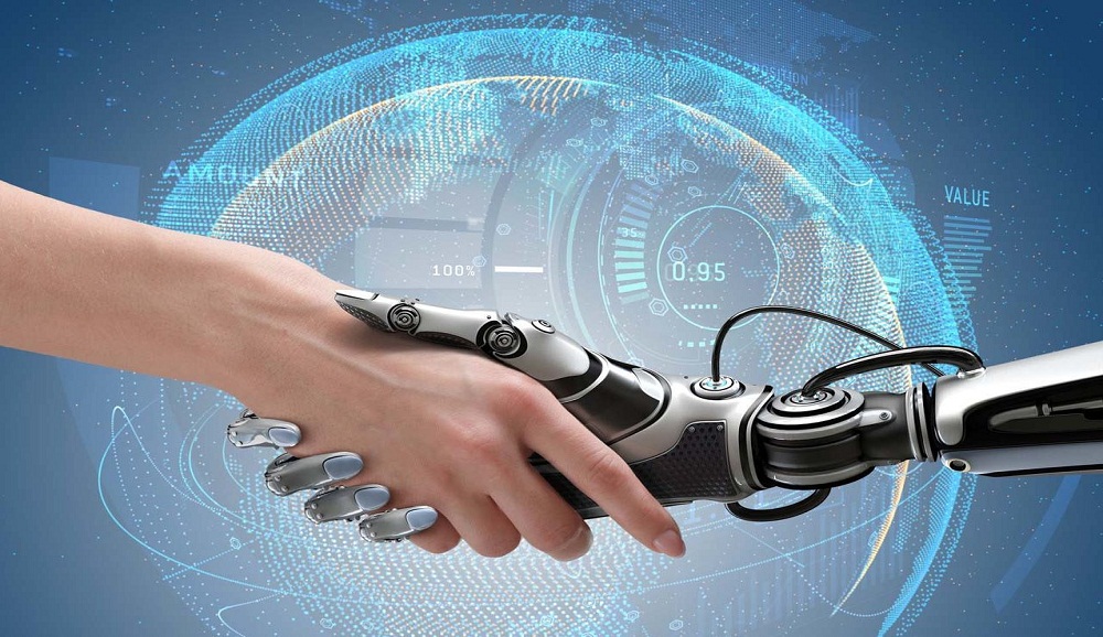 Emerging Tech That Will Redefine Industries