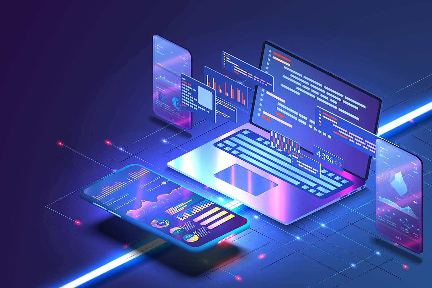 Technology Innovations to Watch This Year