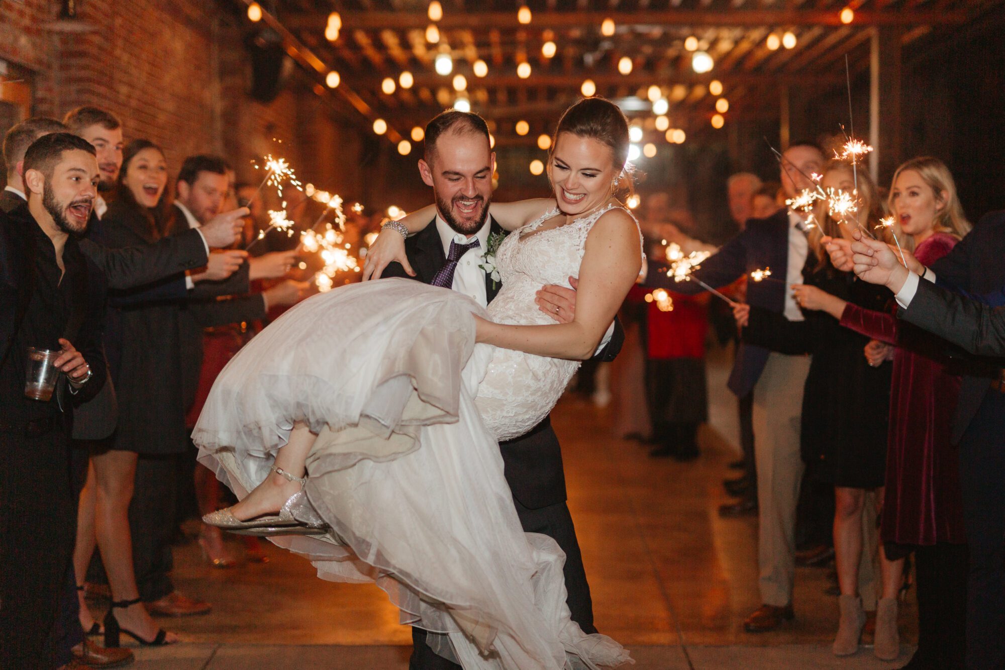 Top 2026 Wedding Trends: Décor, Dresses & Destination Ideas