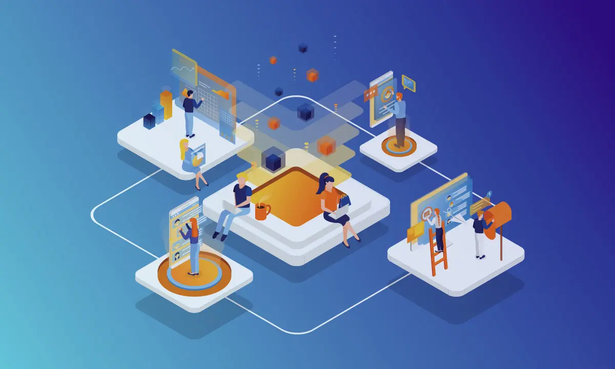 Efficient Data Migration Strategies: Tips for Seamless Transition