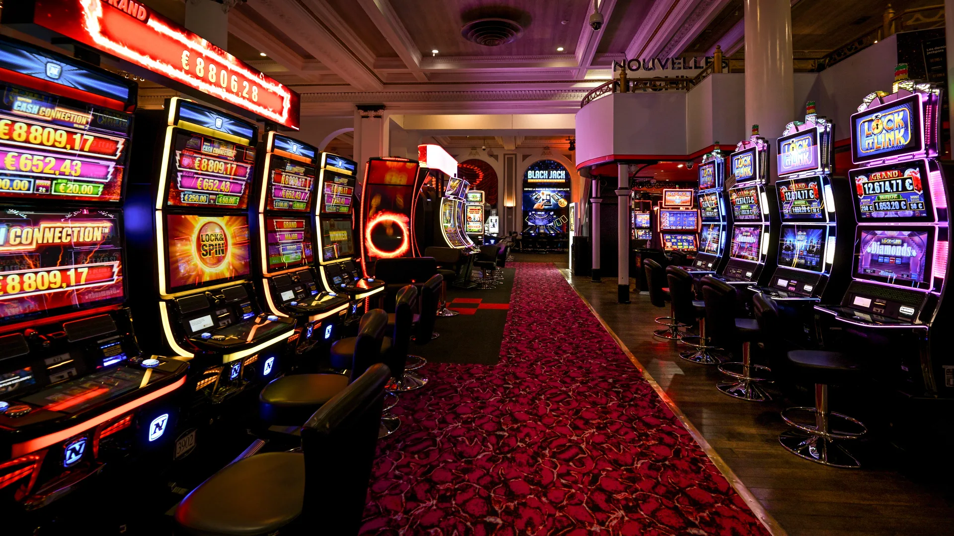 Top Paying Slot Machines You Should Try Today