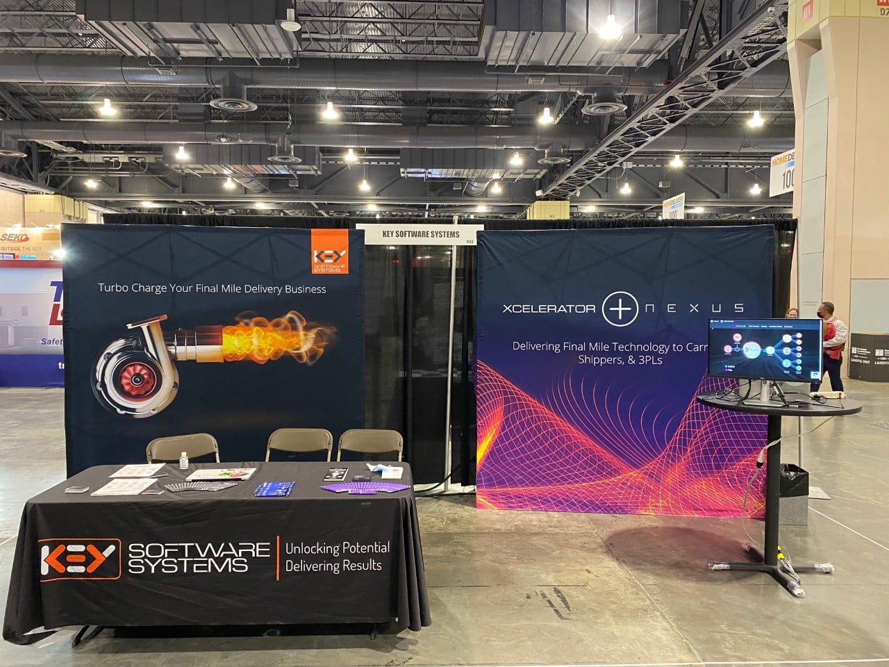 How Courier Software Enhances the Driver Experience