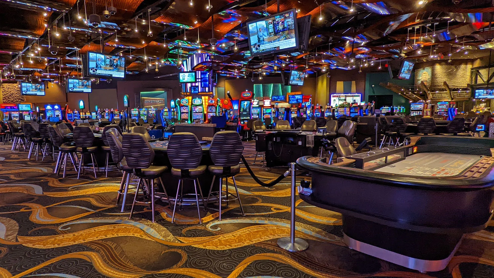 Classic and Modern Slot Games for Endless Fun