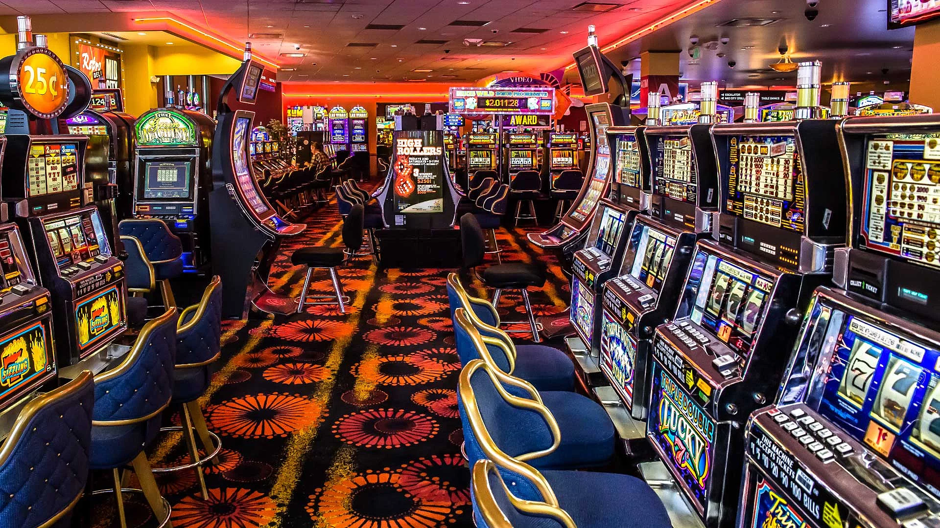 Top Tips for Success in Toto Slot Gaming