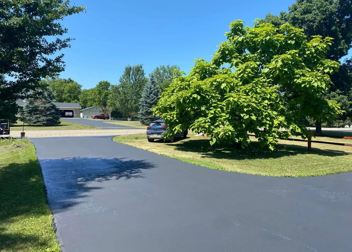 Paving Company: Building Strong, Smooth, and Long-Lasting Surfaces