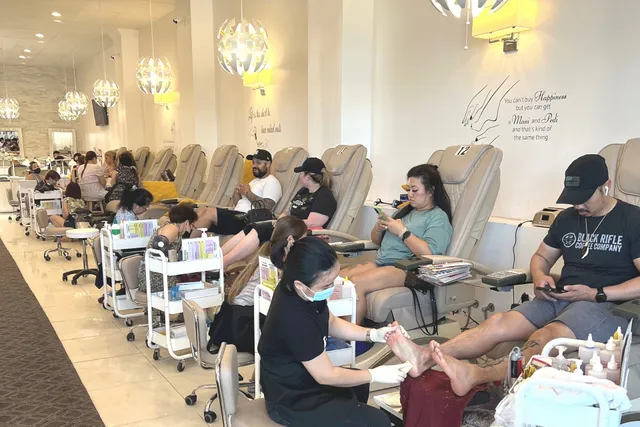 Your Complete Guide to Finding the Best Nail Salon San Jose