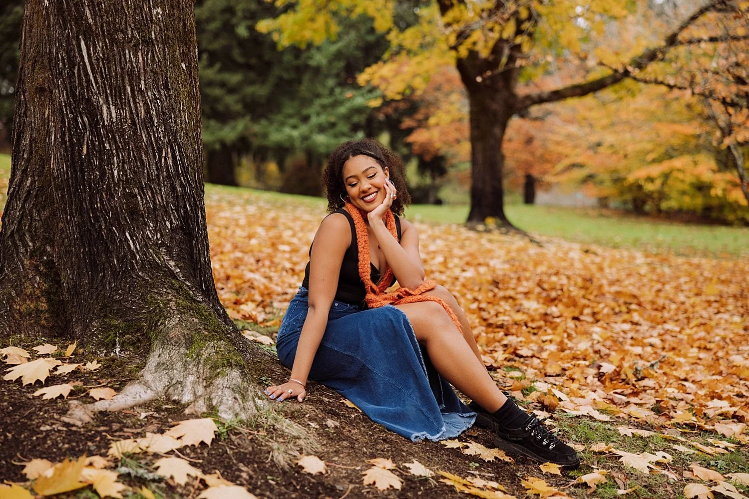 Capturing the Milestone: The Modern Evolution and Art of Senior Portraits