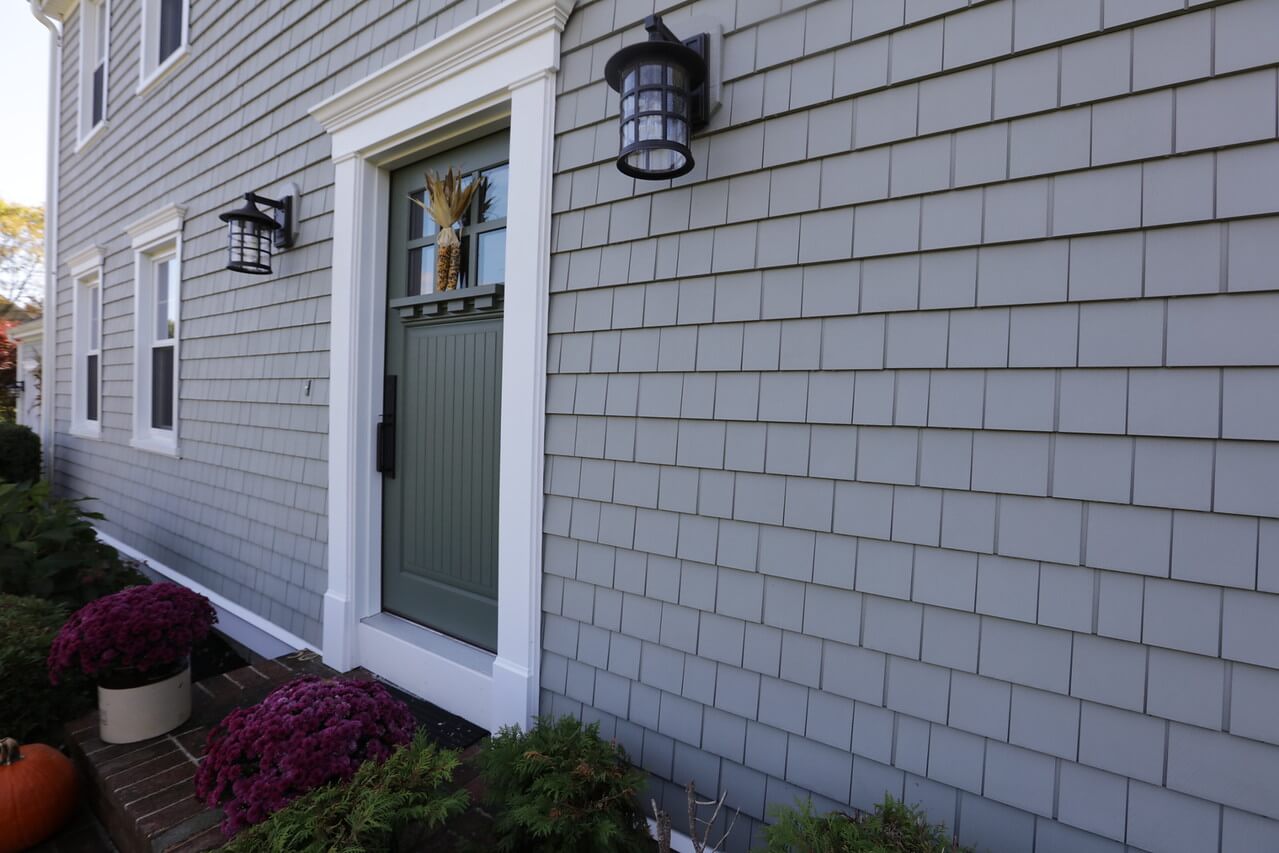 Why Vinyl Siding Is a Practical Choice for Modern Homes